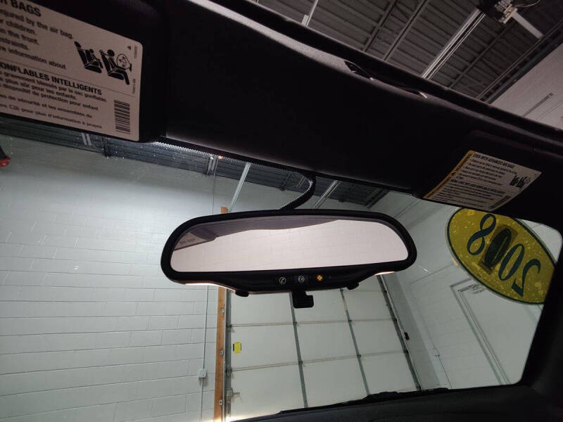 2008 Pontiac Solstice GXP