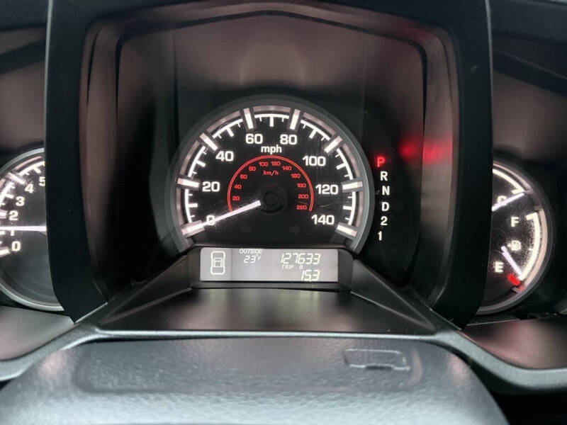 2014 Honda Ridgeline RTL