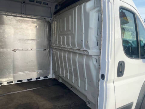 2019 RAM ProMaster 3500 159 WB