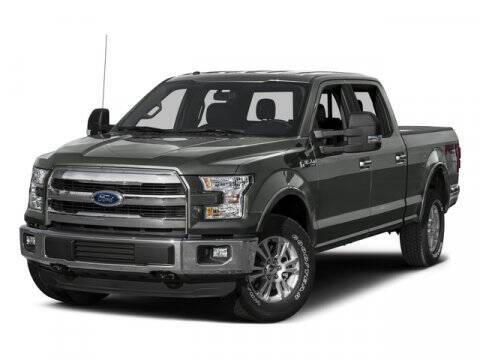 2015 Ford F-150 for sale at KIAN MOTORS INC in Plano TX