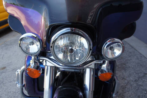 2010 Harley-Davidson Ultra Limited