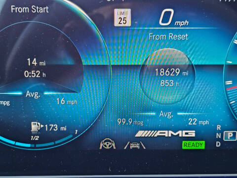 2023 Mercedes-Benz GLE AMG GLE 53