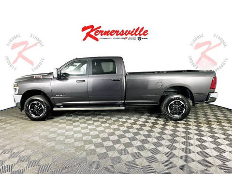 2025 RAM 3500 Laramie