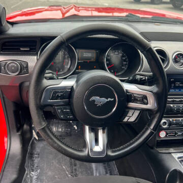 2016 Ford Mustang GT