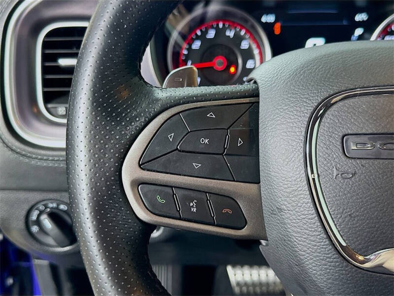 2021 Dodge Charger Scat Pack