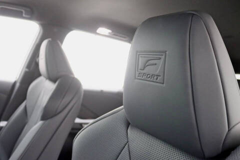 2025 Lexus TX 500h F SPORT Performance Premium