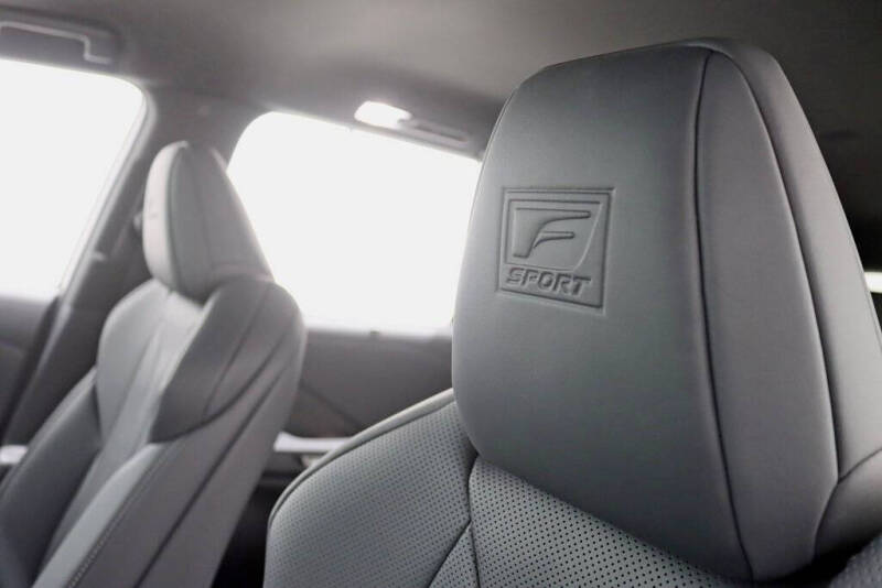 2025 Lexus TX 500h F SPORT Performance Premium