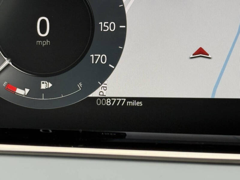 2026 Land Rover Range Rover Evoque P250 Dynamic SE