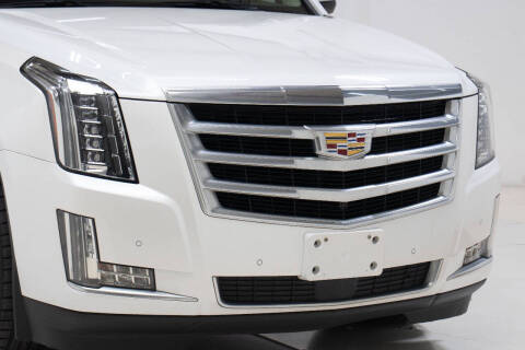 2016 Cadillac Escalade ESV Premium Collection