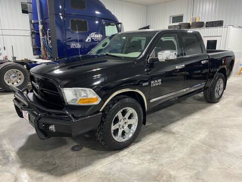 2012 RAM Ram Pickup 1500 for sale at More 4 Less Auto in Sioux Falls SD