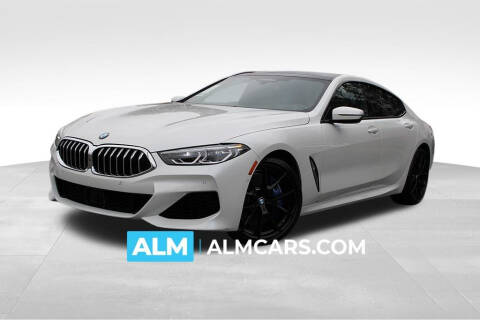 2020 BMW 8 Series for sale at ALM-Ride With Rick in Marietta GA