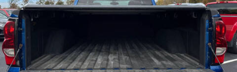 2004 Chevrolet Silverado 1500