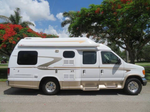 2006 Ford E-Series E-350 SD