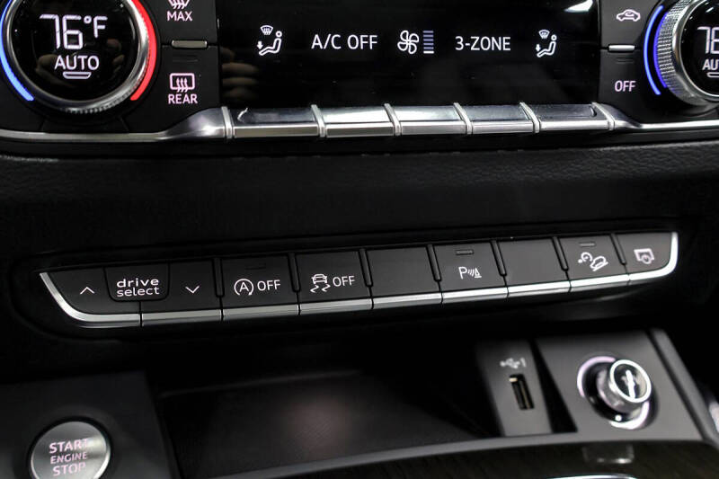 2019 Audi Q5 quattro Premium Plus 45 TFSI