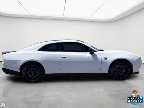 2026 Dodge Charger Scat Pack Plus