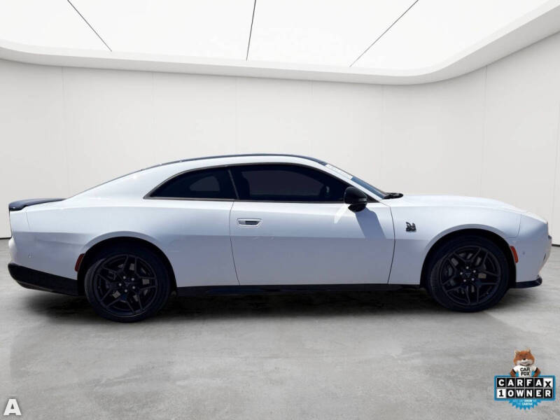 2026 Dodge Charger Scat Pack Plus