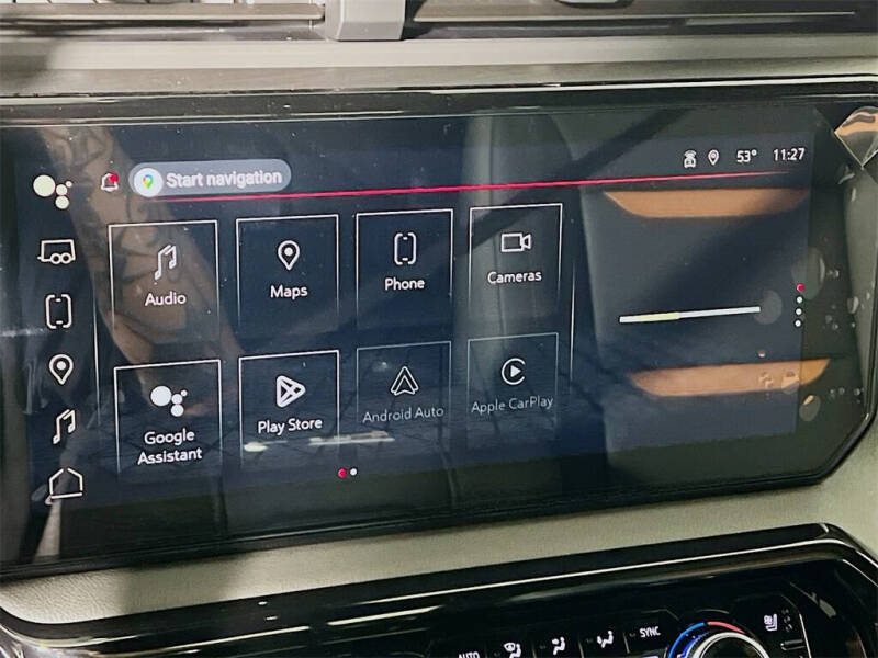 2026 GMC Sierra 3500HD