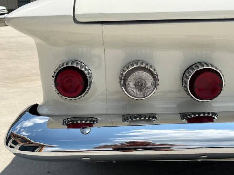 1962 Plymouth Fury