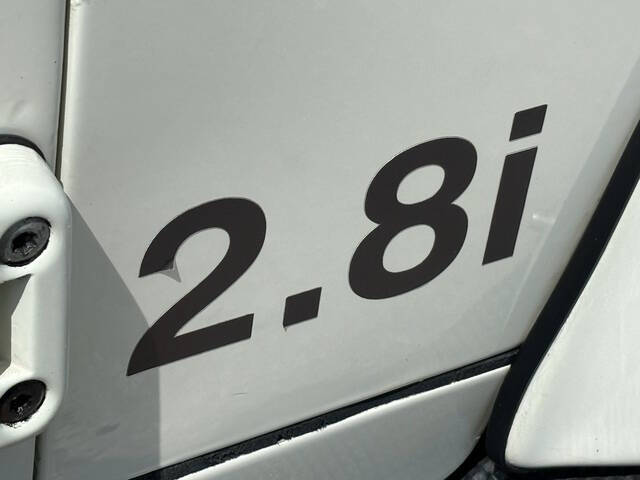 1998 Land Rover Defender 23