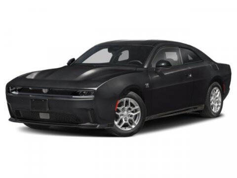 2025 Dodge Charger Daytona R/T