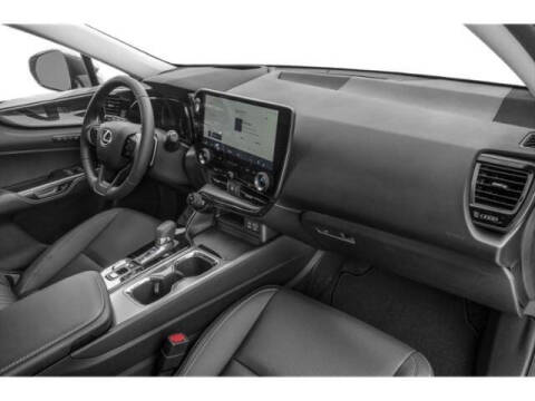 2024 Lexus NX 250 Premium