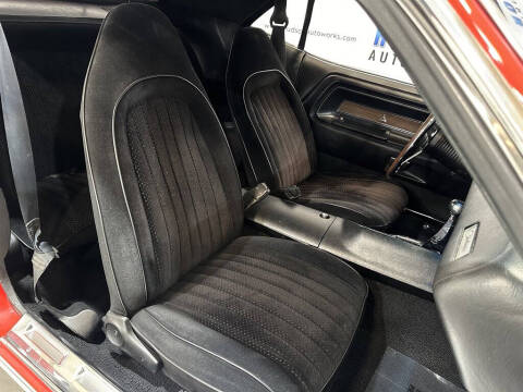 1974 Dodge Challenger