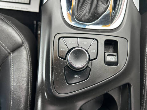 2011 Buick Regal CXL