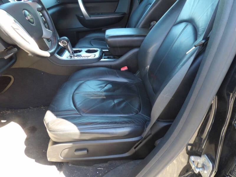 2008 GMC Acadia SLT-1