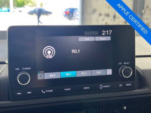 2023 Honda CR-V