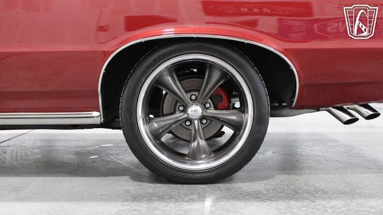 1964 Pontiac Tempest