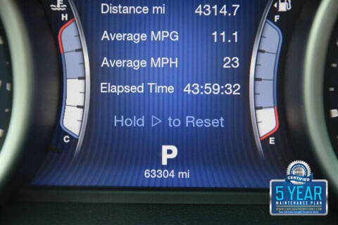 2015 Maserati Ghibli