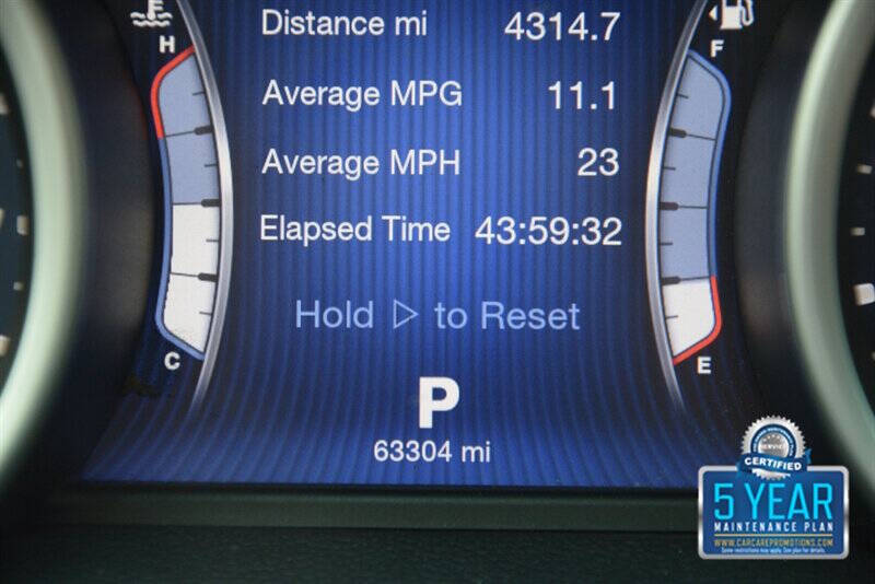 2015 Maserati Ghibli