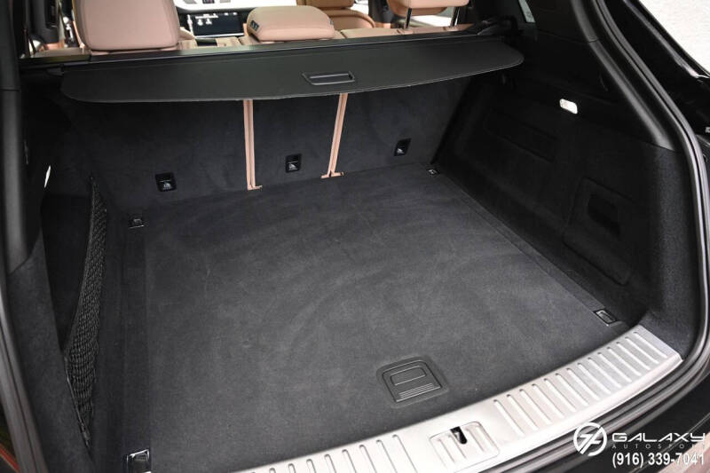 2019 Porsche Cayenne S