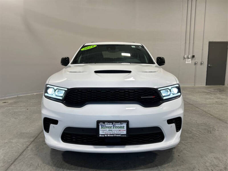 2024 Dodge Durango GT