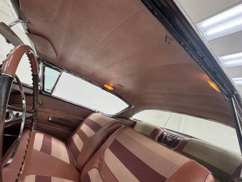 1958 Chevrolet Impala