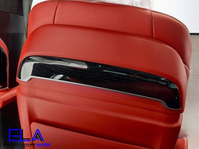 2019 BMW 7 Series 750i