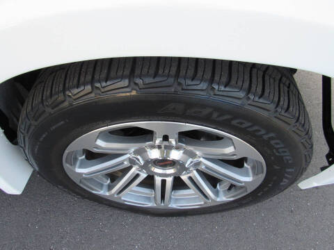 2020 GMC Savana 2500