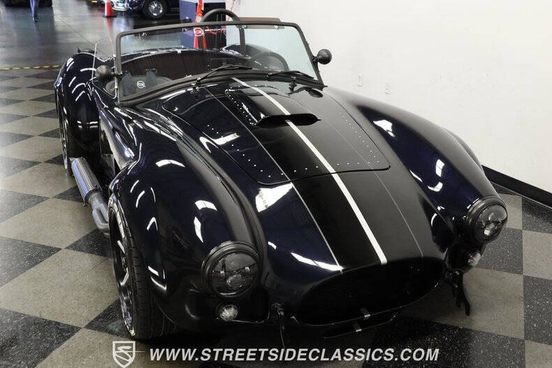 1965 Shelby Cobra
