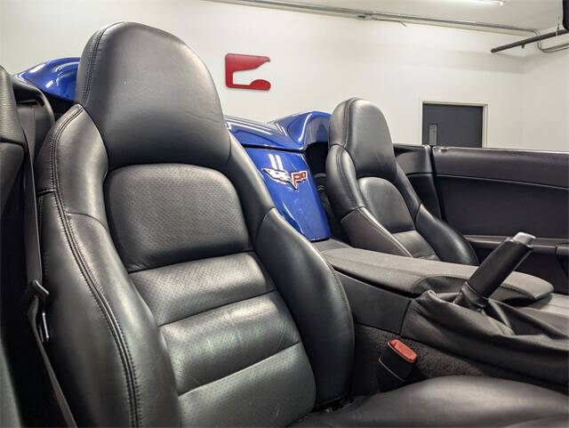 2006 Chevrolet Corvette