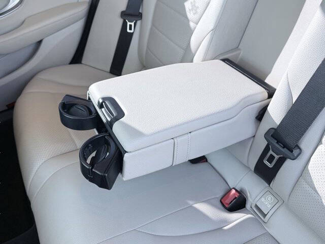 2021 Mercedes-Benz C-Class C 300