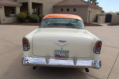 1956 Chevrolet Bel Air