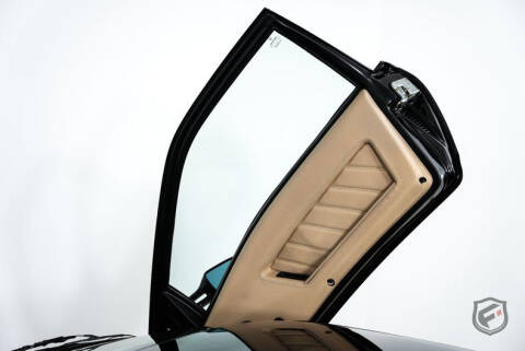 1998 Lamborghini Diablo