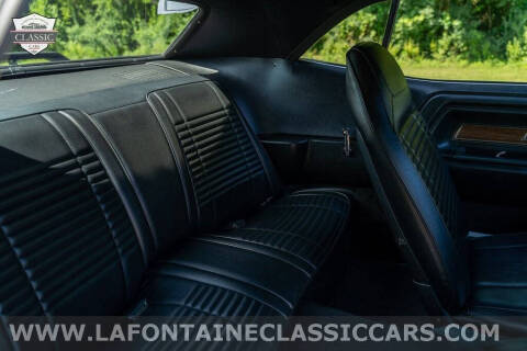 1970 Dodge Challenger