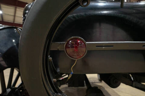 1925 Ford Model T
