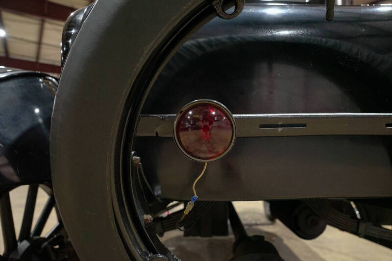 1925 Ford Model T