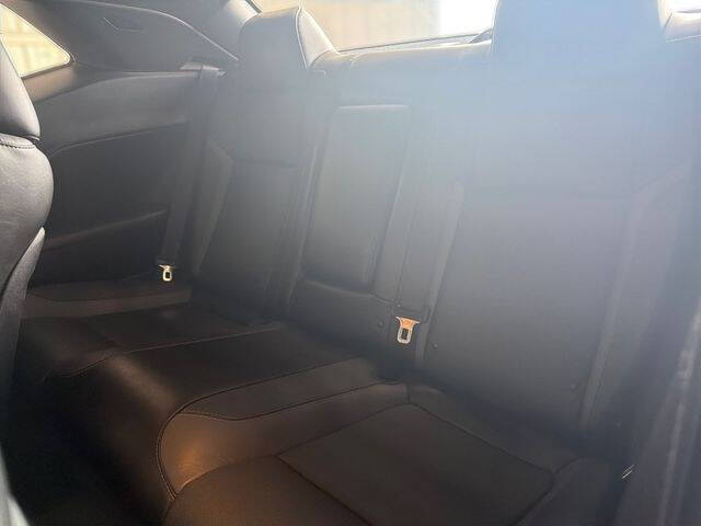 2018 Dodge Challenger R/T Plus