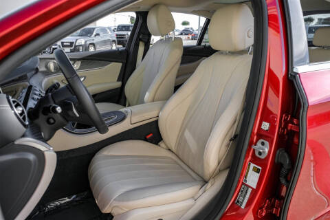 2021 Mercedes-Benz E-Class E 350