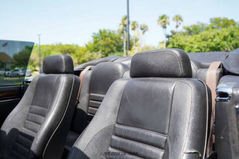 1994 Jaguar XJ-Series XJS