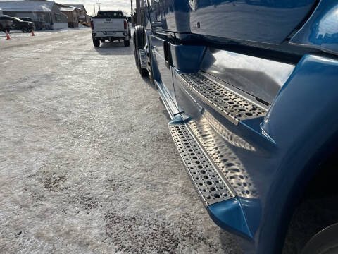 2016 Freightliner Cascadia