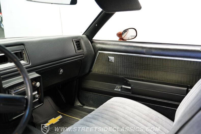 1979 Chevrolet El Camino
